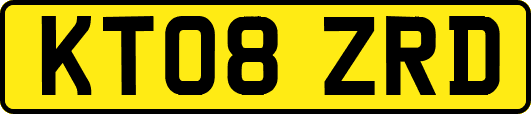 KT08ZRD