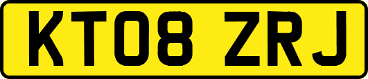 KT08ZRJ