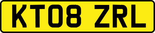 KT08ZRL