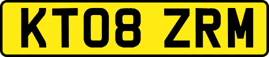 KT08ZRM