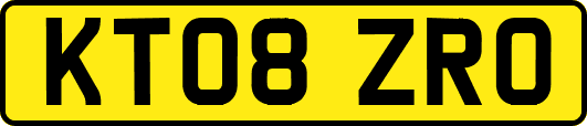 KT08ZRO