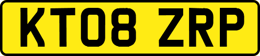 KT08ZRP
