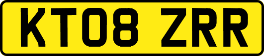 KT08ZRR