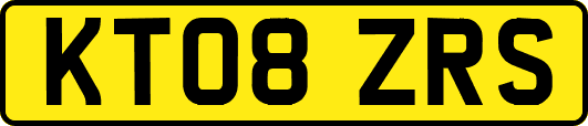 KT08ZRS