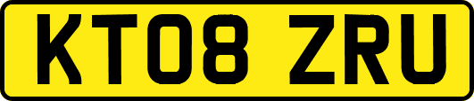 KT08ZRU