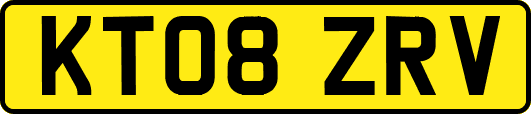 KT08ZRV