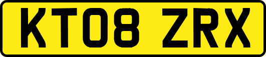 KT08ZRX