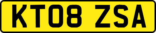 KT08ZSA