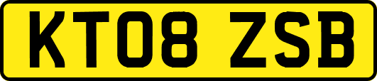 KT08ZSB