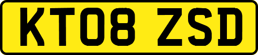 KT08ZSD