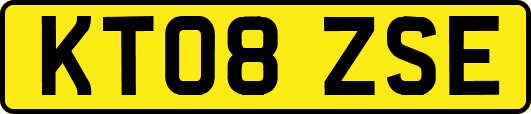 KT08ZSE
