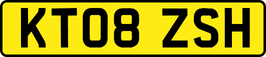 KT08ZSH