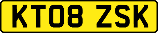 KT08ZSK