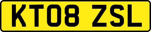 KT08ZSL