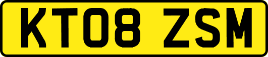 KT08ZSM