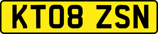 KT08ZSN