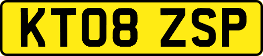 KT08ZSP