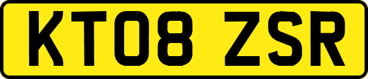 KT08ZSR