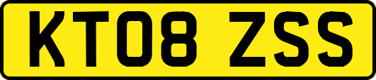 KT08ZSS