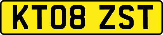 KT08ZST