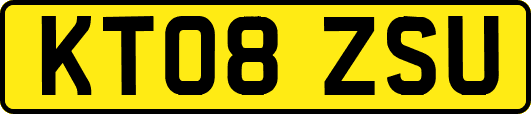 KT08ZSU