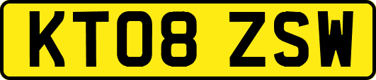 KT08ZSW