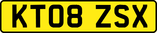 KT08ZSX