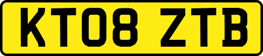 KT08ZTB