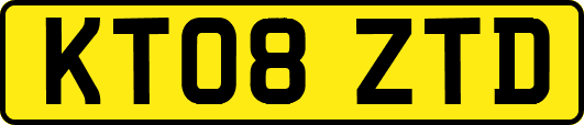 KT08ZTD