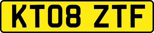 KT08ZTF