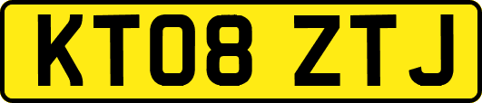 KT08ZTJ