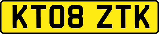 KT08ZTK