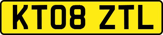 KT08ZTL