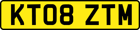 KT08ZTM