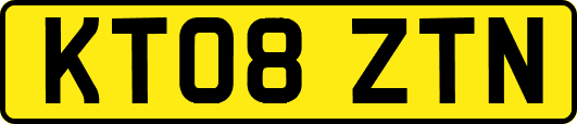 KT08ZTN