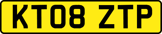KT08ZTP