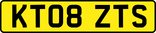 KT08ZTS