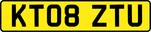 KT08ZTU