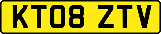 KT08ZTV