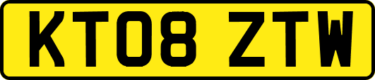KT08ZTW
