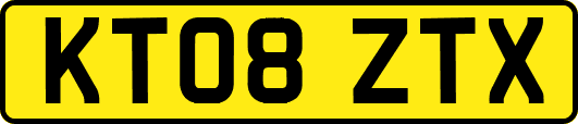KT08ZTX