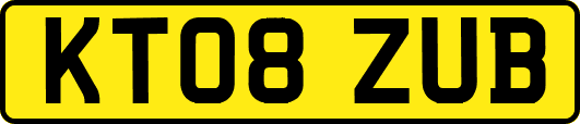 KT08ZUB