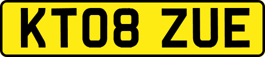 KT08ZUE