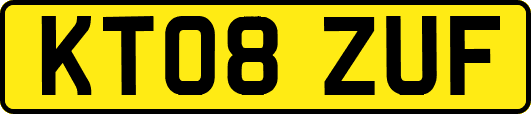 KT08ZUF