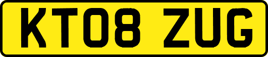 KT08ZUG