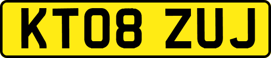 KT08ZUJ
