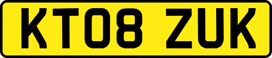 KT08ZUK