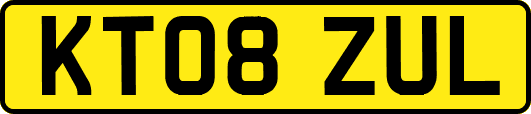 KT08ZUL