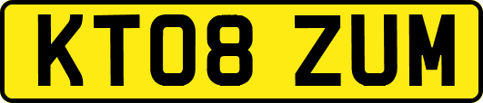 KT08ZUM