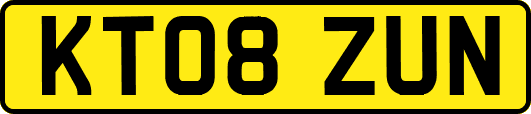 KT08ZUN